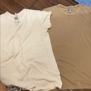 Shirts